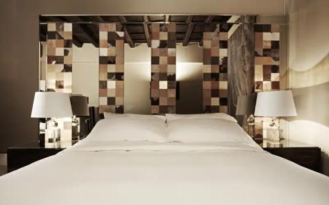 Spagna Royal Suite - 4