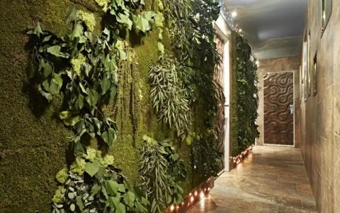 Spagna Royal Suite - 16