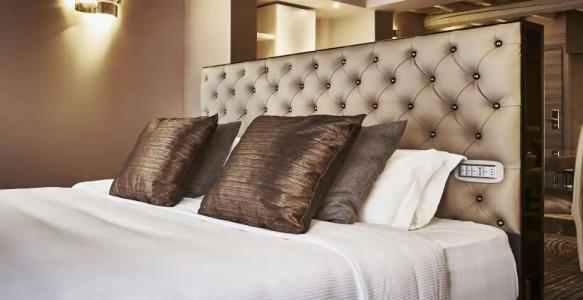 Spagna Royal Suite - 102