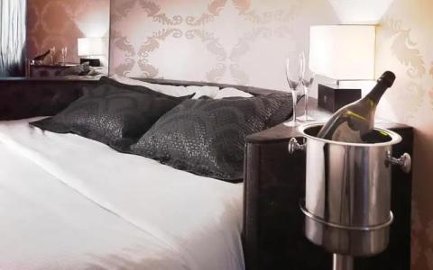 Spagna Royal Suite - 62