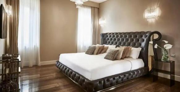 Spagna Royal Suite - 116