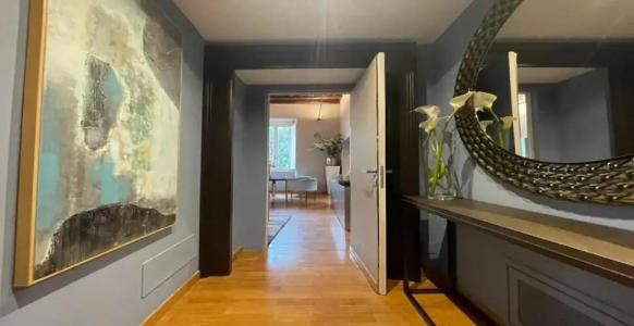 Spagna Royal Suite - 113