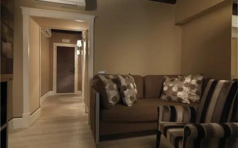 Spagna Royal Suite - 40