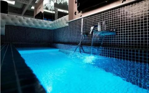 Spagna Royal Suite - 65