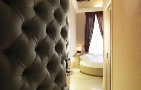 Spagna Royal Suite - 71