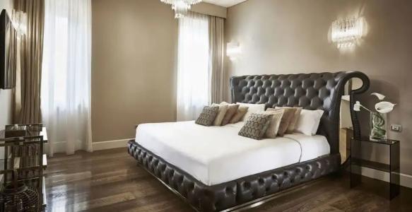 Spagna Royal Suite - 100