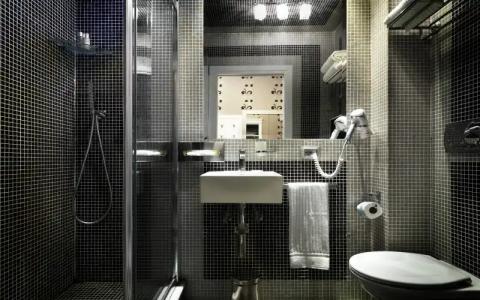 Spagna Royal Suite - 34