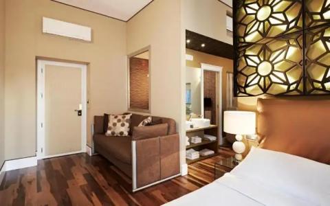 Spagna Royal Suite - 85
