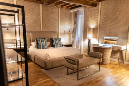 Spagna Royal Suite - 42