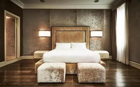 Spagna Royal Suite - 127