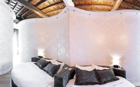 Spagna Royal Suite - 61