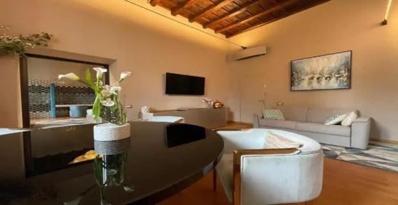 Spagna Royal Suite - 111