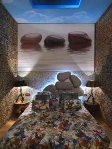 Spagna Royal Suite - 72