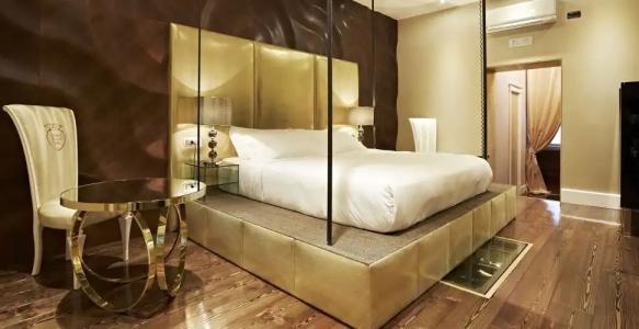 Spagna Royal Suite - 93