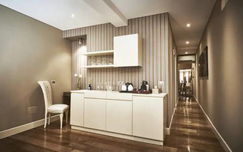 Spagna Royal Suite - 29