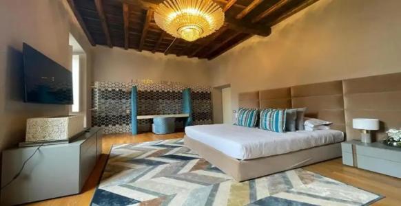 Spagna Royal Suite - 108