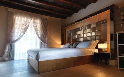 Spagna Royal Suite - 54