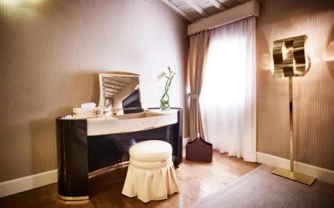 Spagna Royal Suite - 121