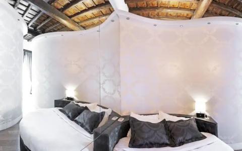 Spagna Royal Suite - 1