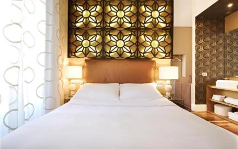 Spagna Royal Suite - 79