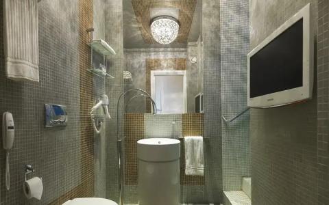 Spagna Royal Suite - 8