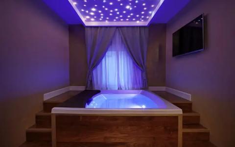 Spagna Royal Suite - 45