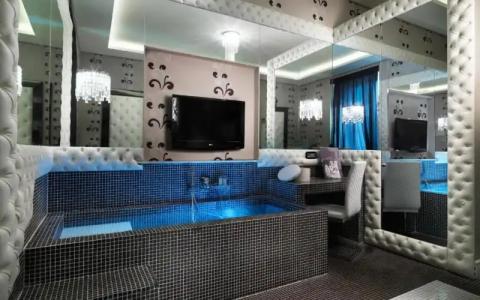 Spagna Royal Suite - 64
