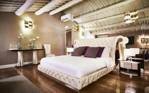 Spagna Royal Suite - 122