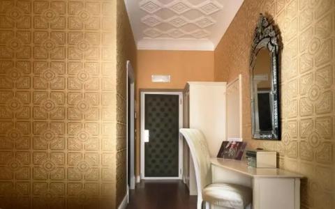Spagna Royal Suite - 12