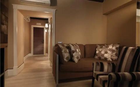 Spagna Royal Suite - 56