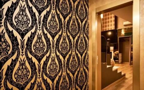 Spagna Royal Suite - 10