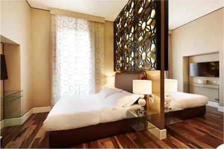 Spagna Royal Suite - 78