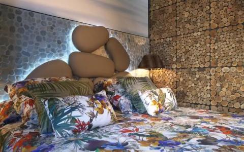 Spagna Royal Suite - 73
