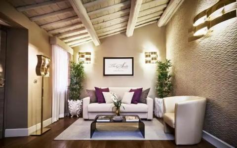 Spagna Royal Suite - 123