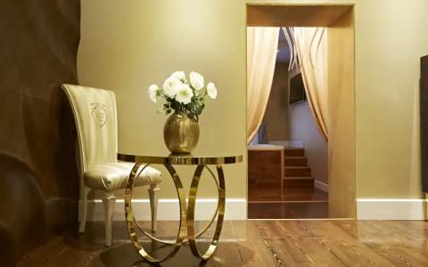 Spagna Royal Suite - 48