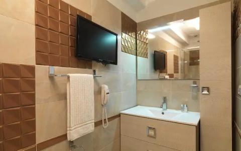 Spagna Royal Suite - 59