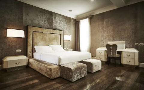 Spagna Royal Suite - 30