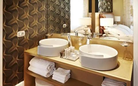 Spagna Royal Suite - 88