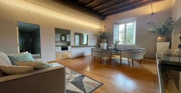 Spagna Royal Suite - 110