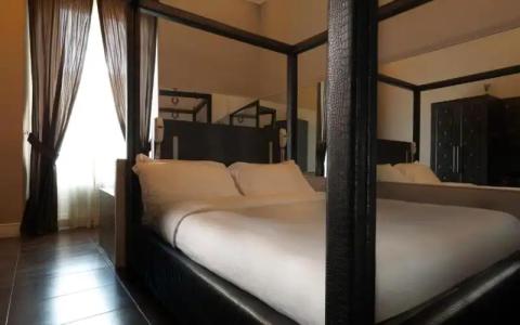 Spagna Royal Suite - 63