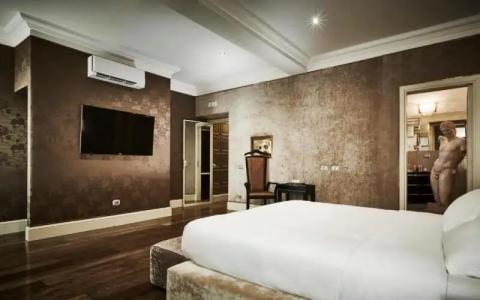 Spagna Royal Suite - 129