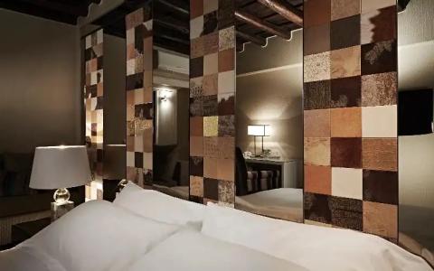Spagna Royal Suite - 52