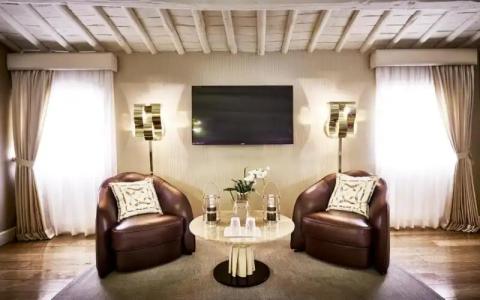 Spagna Royal Suite - 119