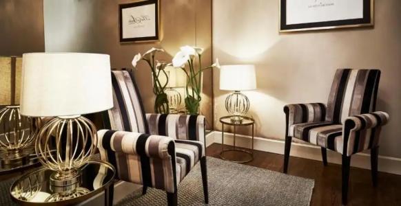 Spagna Royal Suite - 92