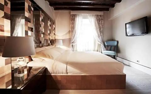 Spagna Royal Suite - 82