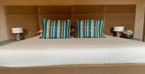 Spagna Royal Suite - 109