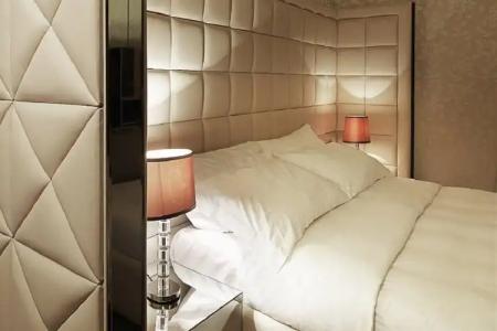 Spagna Royal Suite - 5