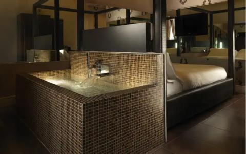 Spagna Royal Suite - 6