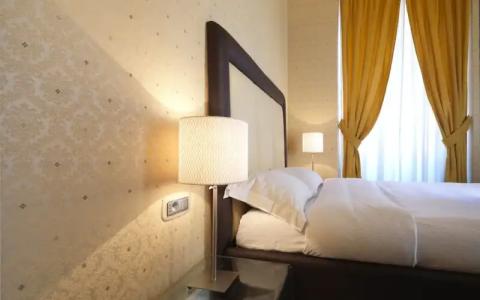 Spagna Royal Suite - 68