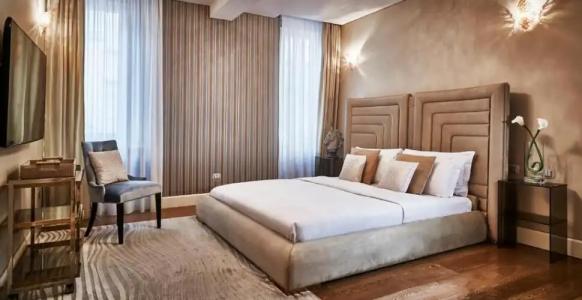 Spagna Royal Suite - 89